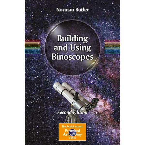 Popular Telescopic How to Make A 2-Inch Telescope and What to See